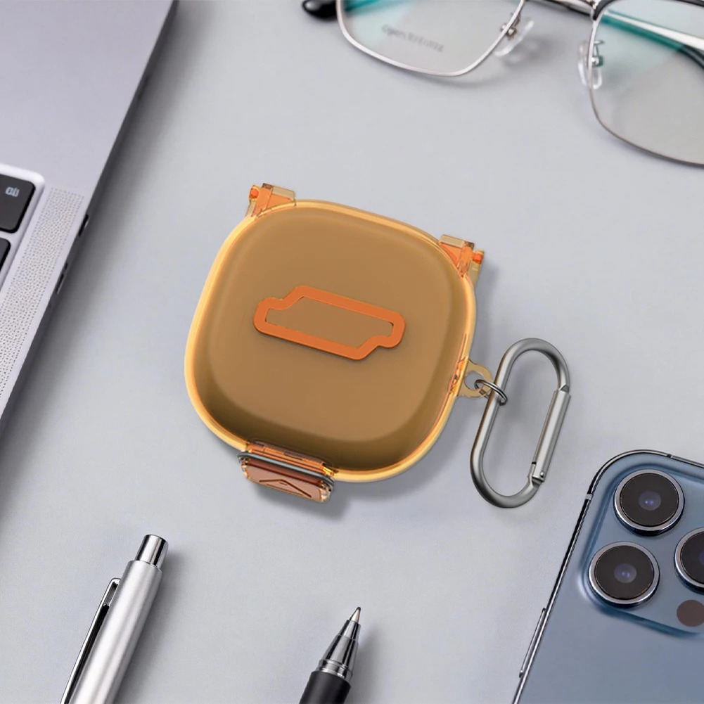 Headphone Case Hard - Capa protetora à prova de choque