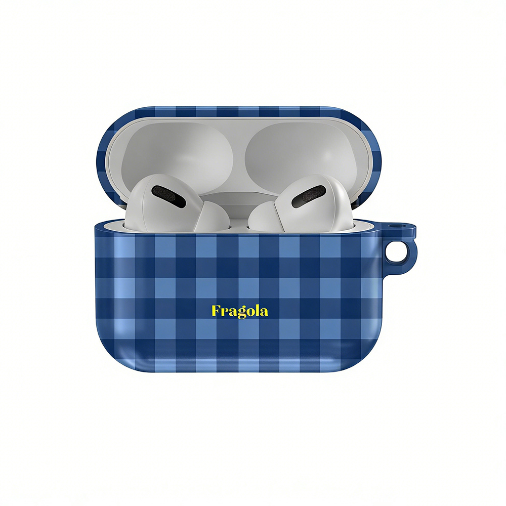 Capa protetora rígida HD brilh - Headphone Case Hard avaliação e preço