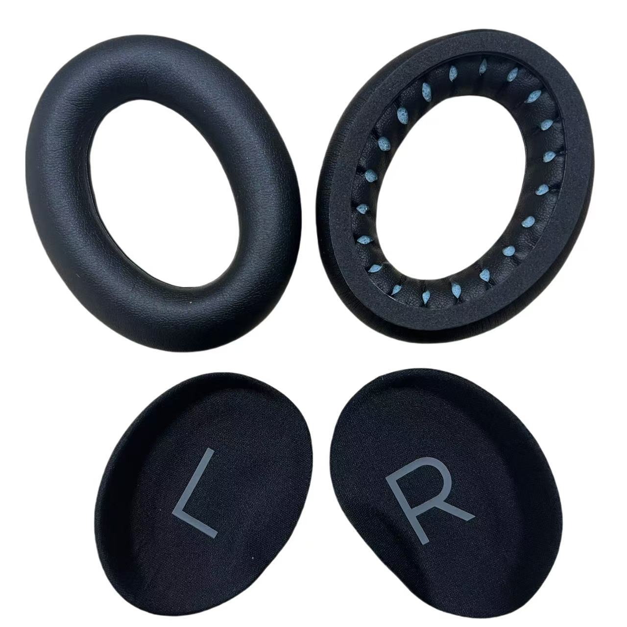 Almofadas de Substituição para - Bose Headphone Qc45 avaliação e preço