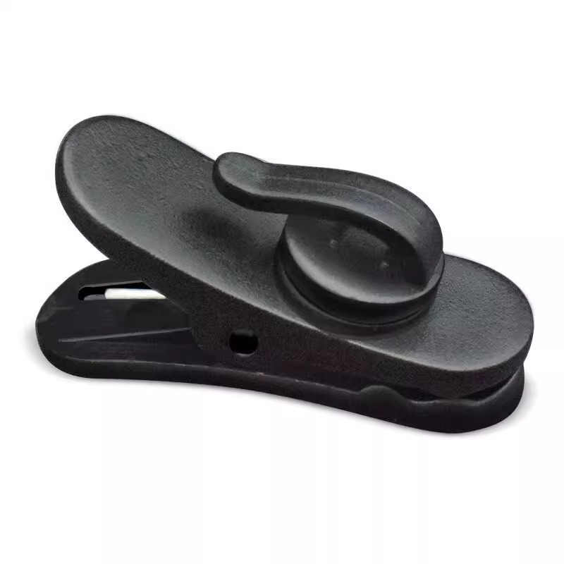 10pcs clipes giratórios do cab - Headphone Stand Desk avaliação e preço