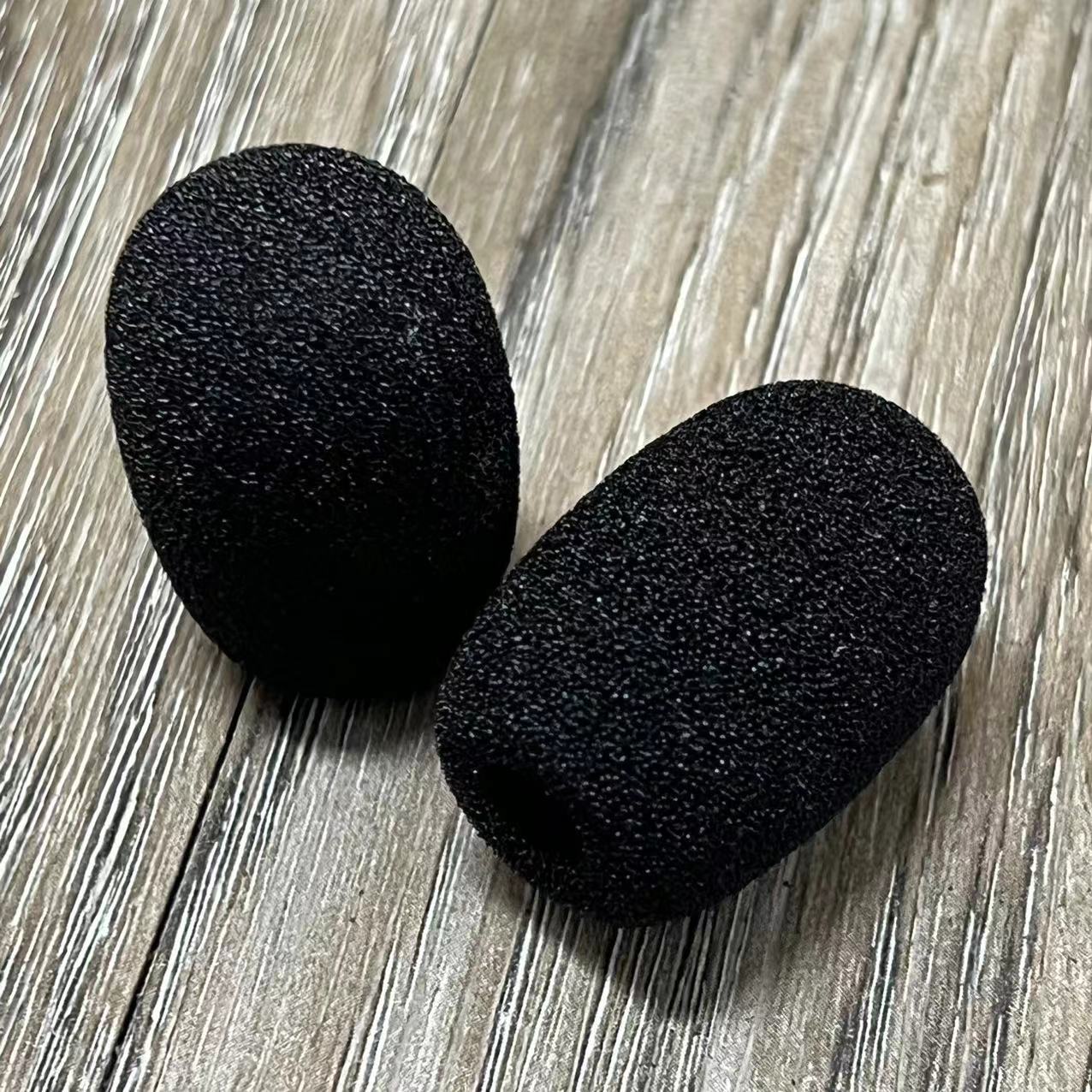 Pára-brisas de substituição pa - Wired Earphone Mic avaliação e preço