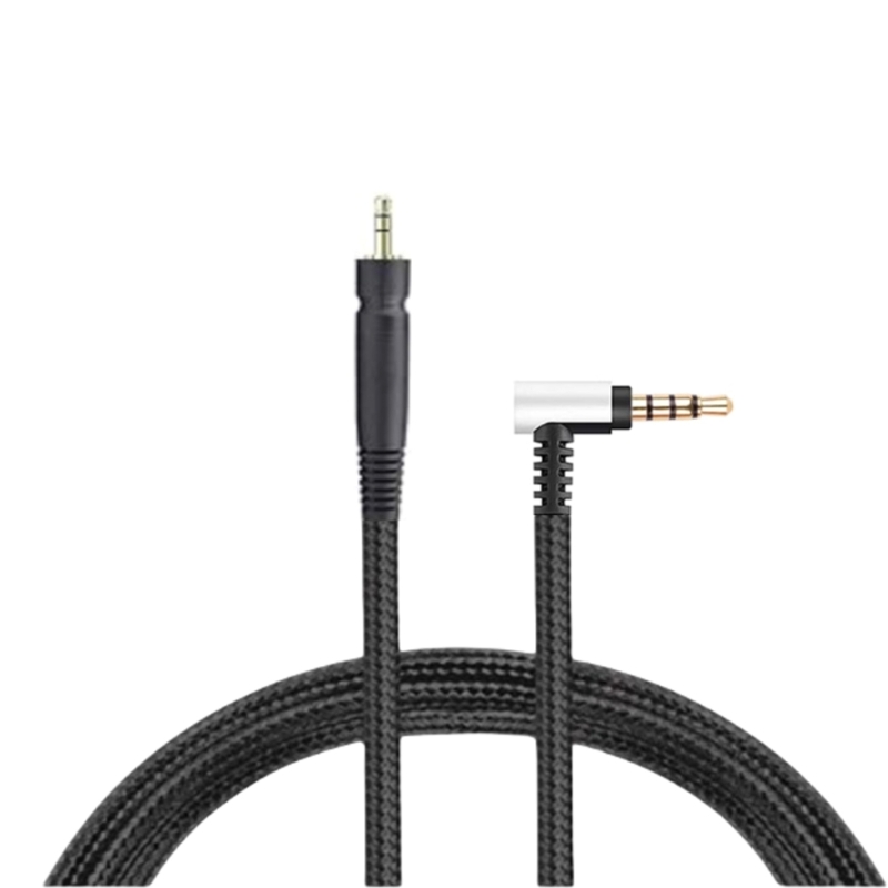 Cabo de fones de ouvido de 3,5 - Sennheiser Headphone Momentum 4 avaliação e preço