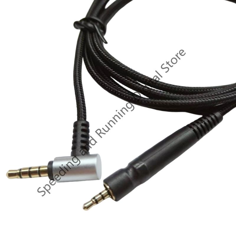 Cabo de fones de ouvido de 3,5 - Sennheiser Headphone Momentum 4 avaliação e preço
