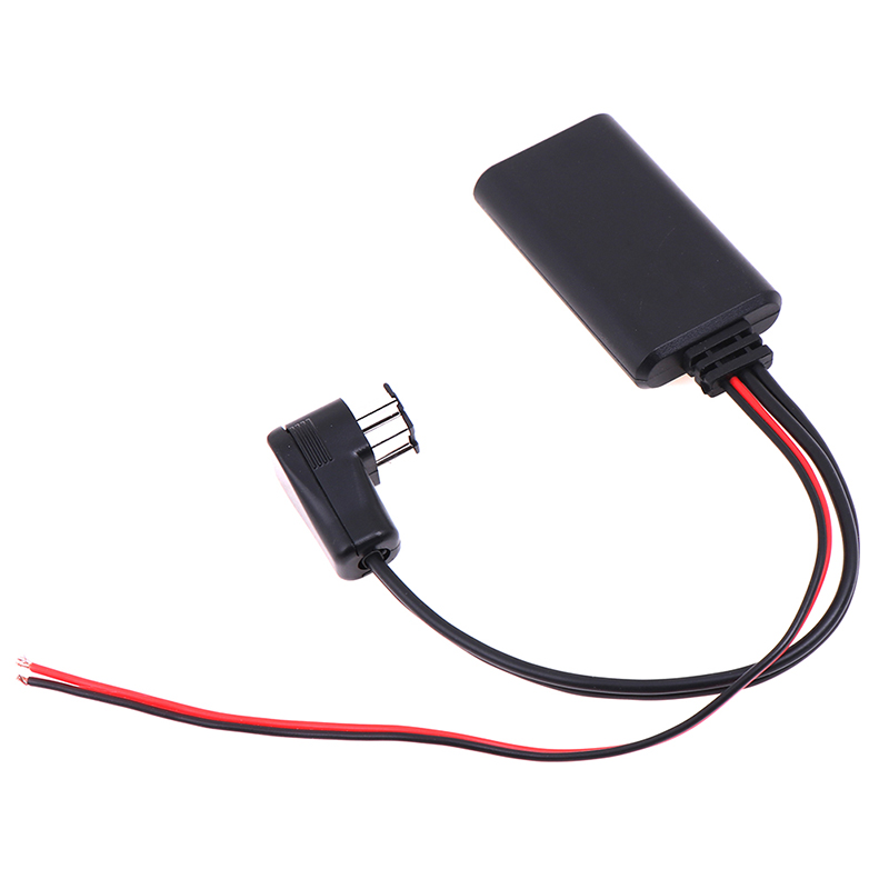 Receptor de áudio compatível c - Bluetooth Adapter Receiver avaliação e preço