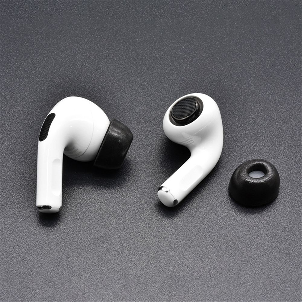 Acessórios para Fones de Ouvid - Earphone Foam Tip avaliação e preço