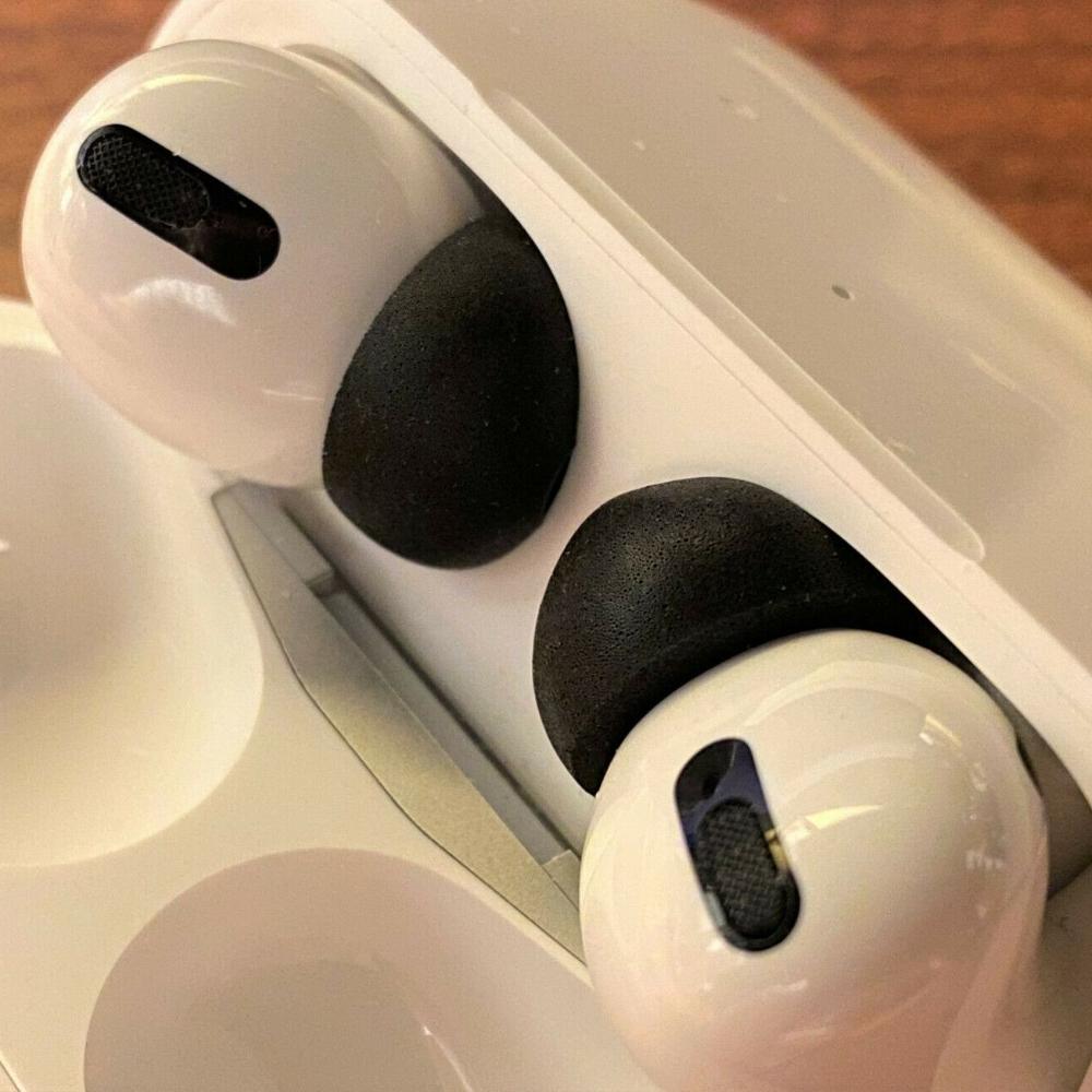 Acessórios para Fones de Ouvid - Earphone Foam Tip avaliação e preço