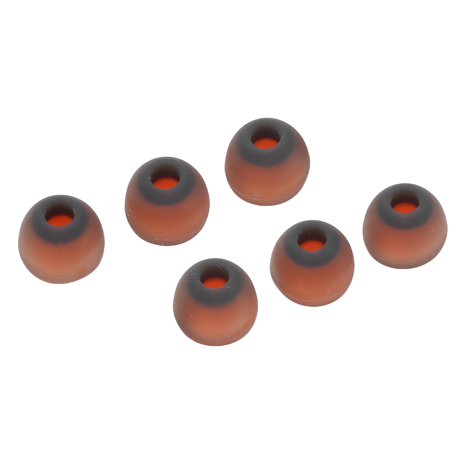 6 peças de pontas de ouvido de - Earphone Foam Tip avaliação e preço