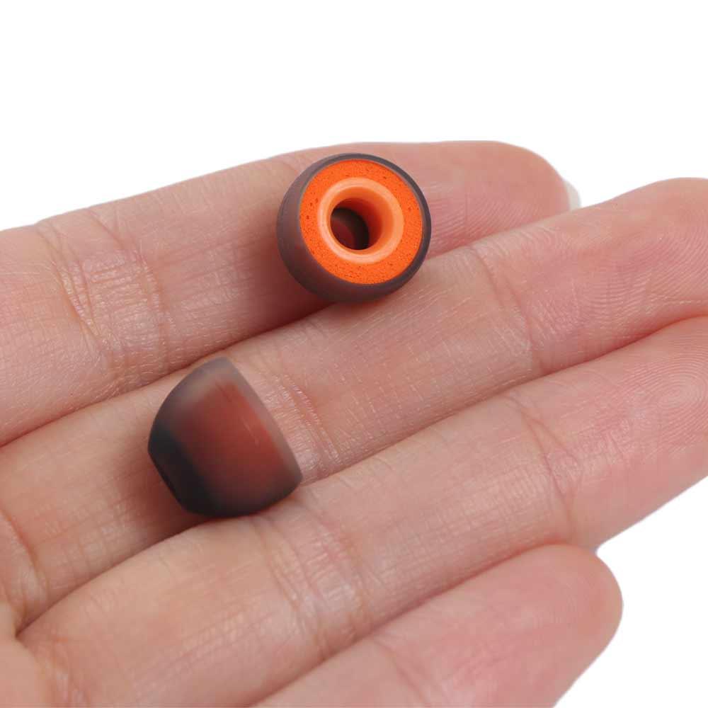 2 Peças de Protetores Auricula - Earphone Foam Tip avaliação e preço