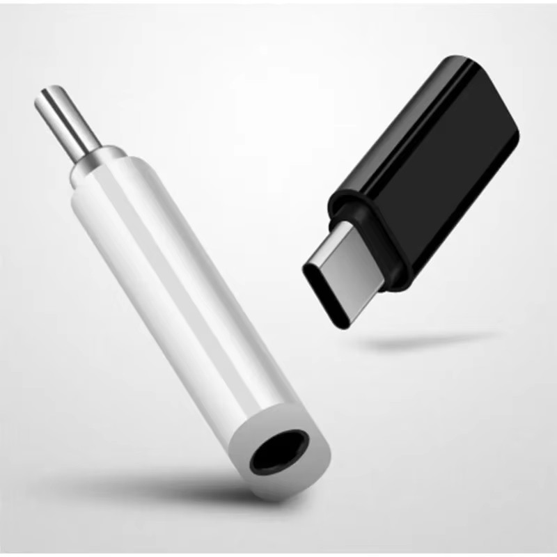 Tipo-c para 3.5mm jack convers - Usb C Earphone avaliação e preço