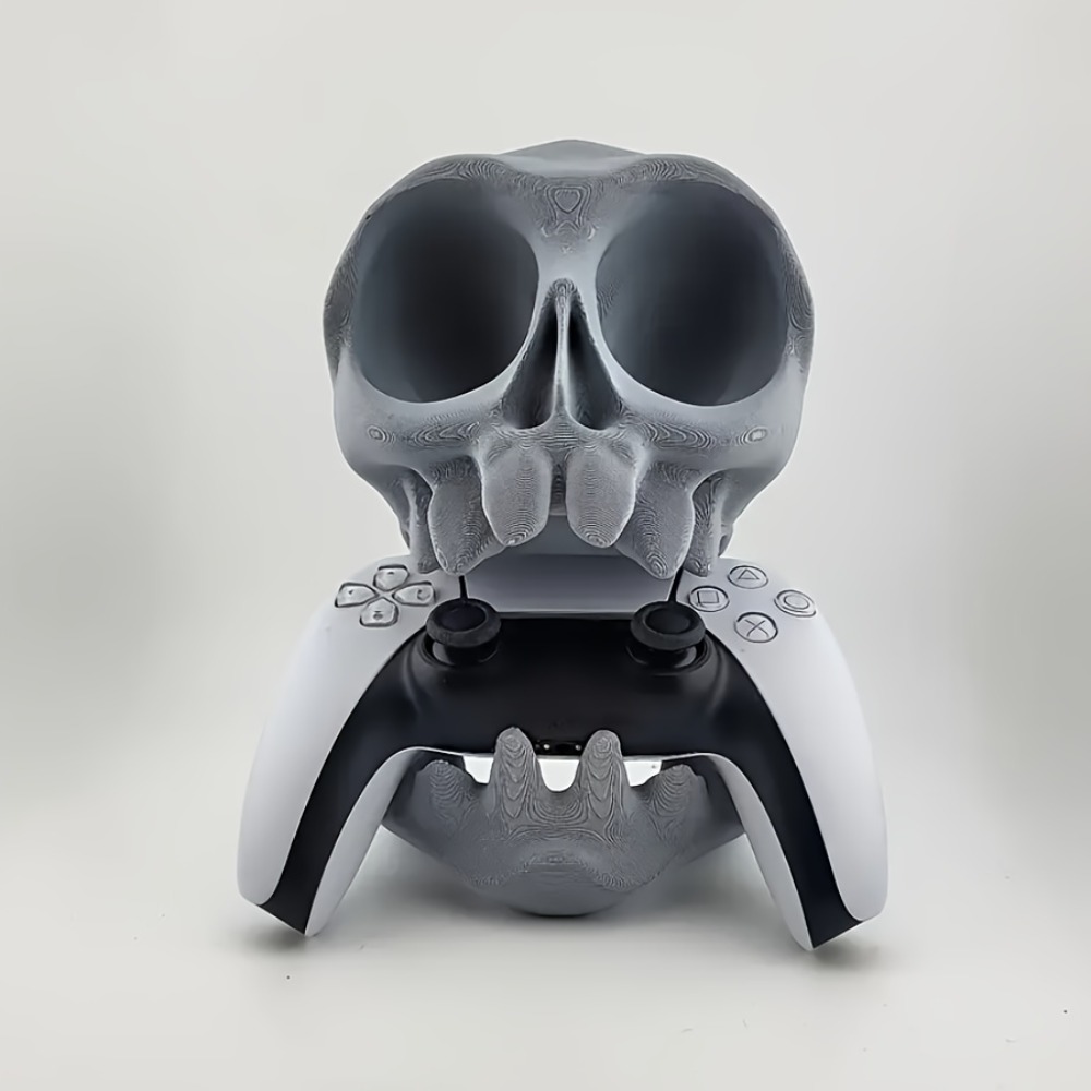 Suporte para Controle em Forma - Headphone Stand Desk avaliação e preço