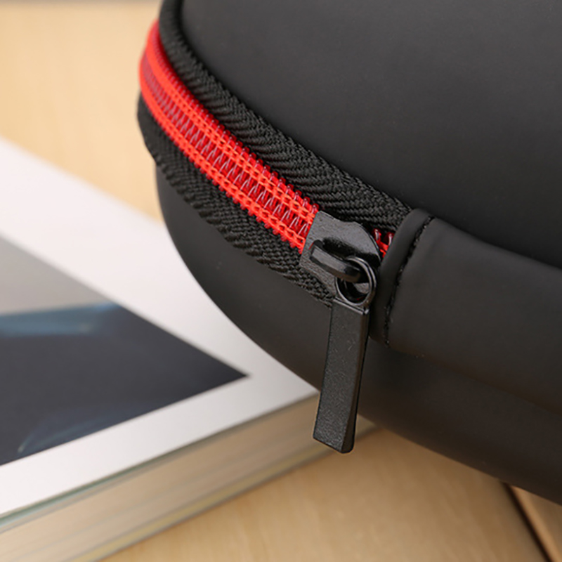 Estojo de transporte para viag - Headphone Case Hard avaliação e preço