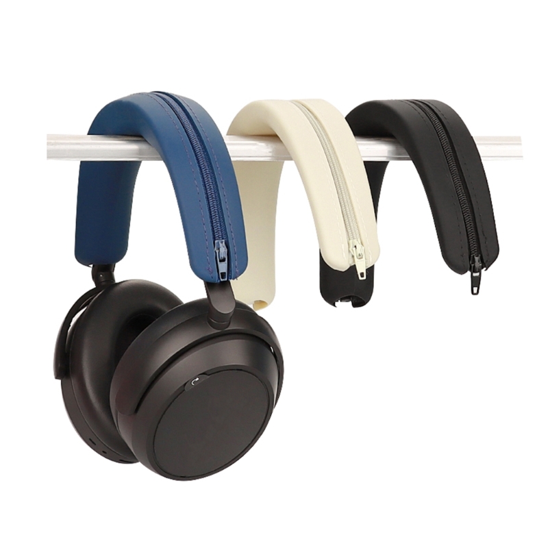 Substituição de capa de silico - Sennheiser Headphone Momentum 4 avaliação e preço