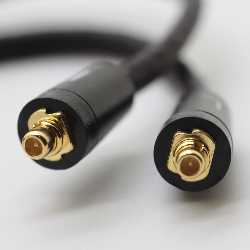 Mmcx se215 cabo com microfone  - Wired Earphone Mic avaliação e preço
