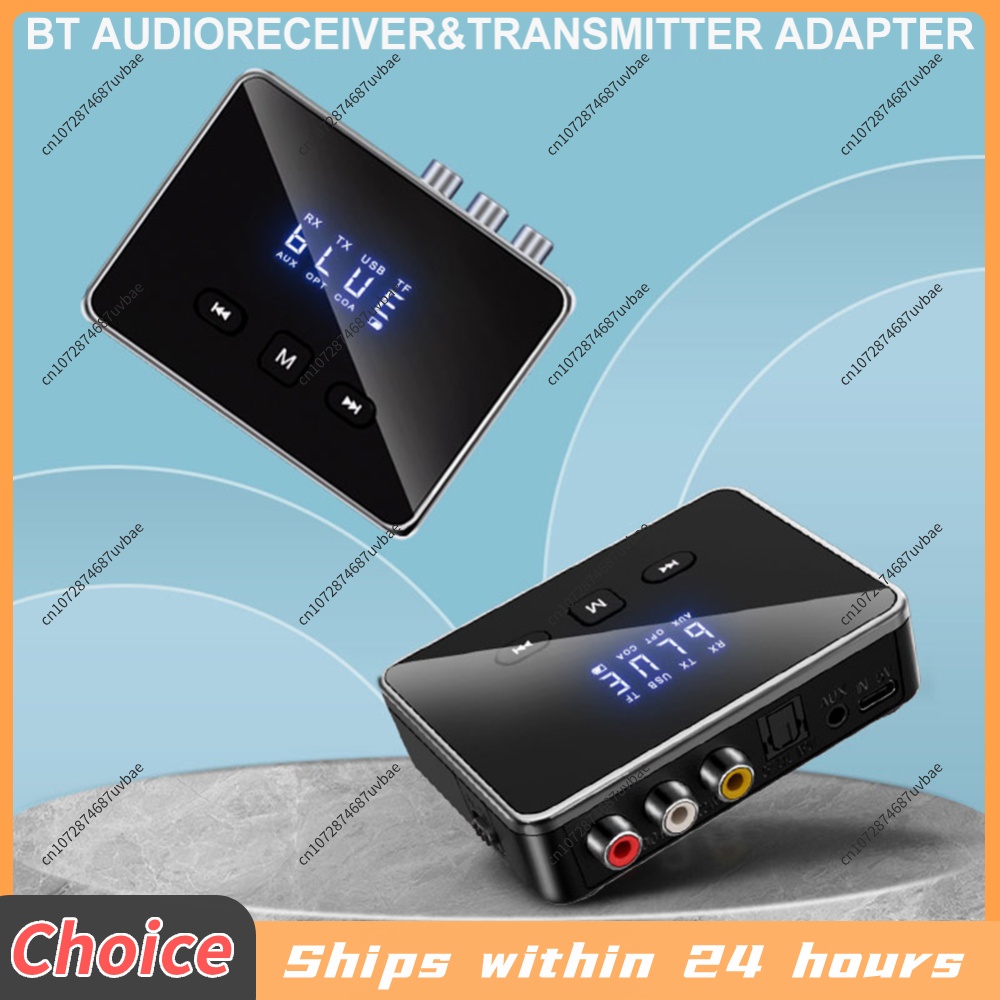 Transmissor e Receptor Bluetoo - Bluetooth Adapter Receiver avaliação e preço