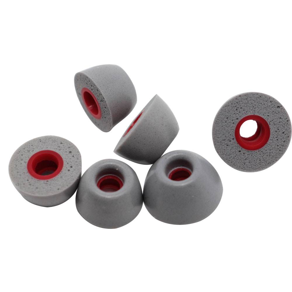 Poyatu o5 plus espuma de memór - Earphone Foam Tip avaliação e preço