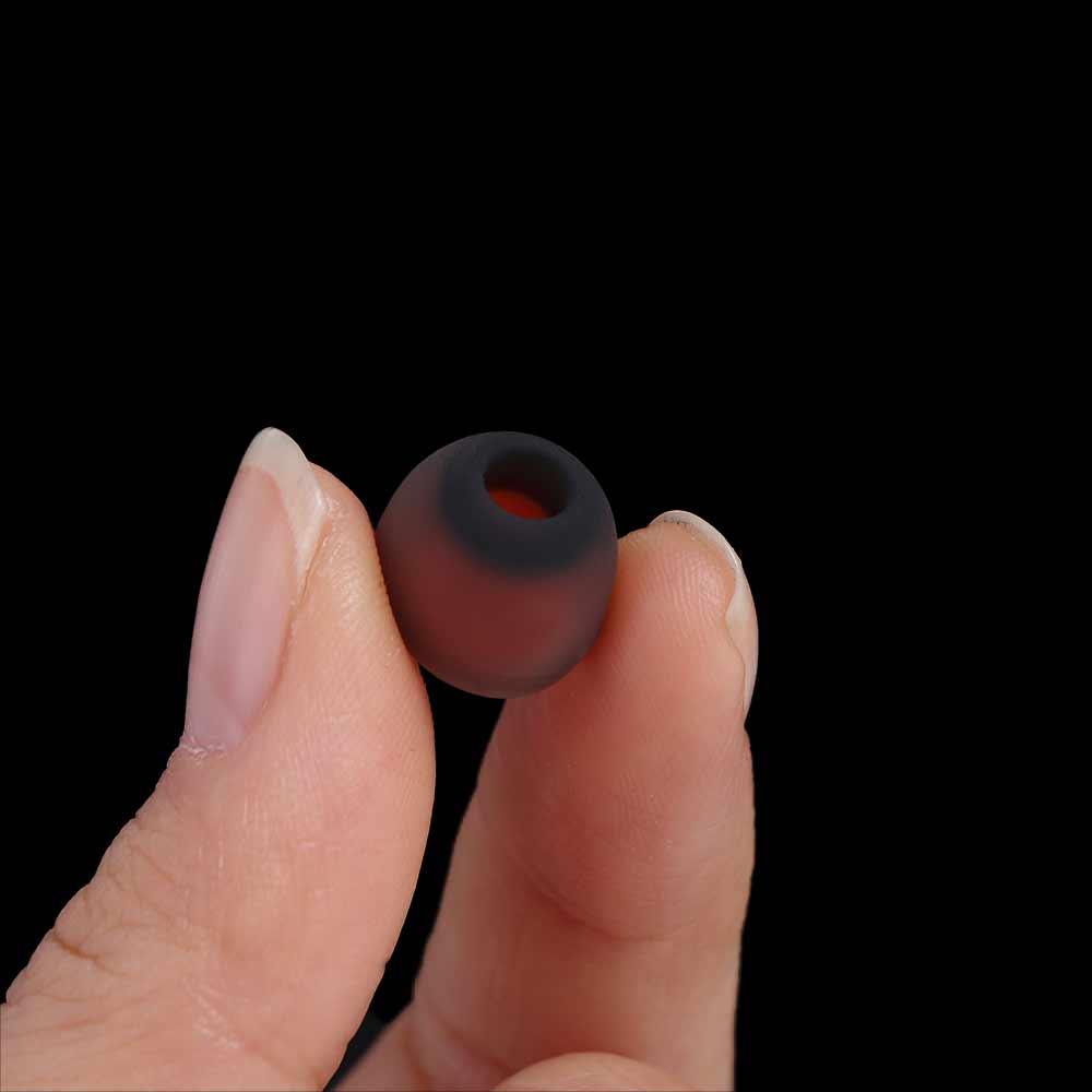 Acessórios: Capas de Silicone, - Earphone Foam Tip avaliação e preço
