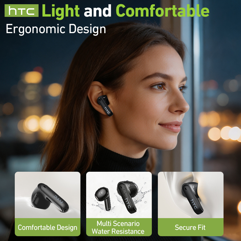 Fones de Ouvido Sem Fio para J - Usb C Earphone avaliação e preço