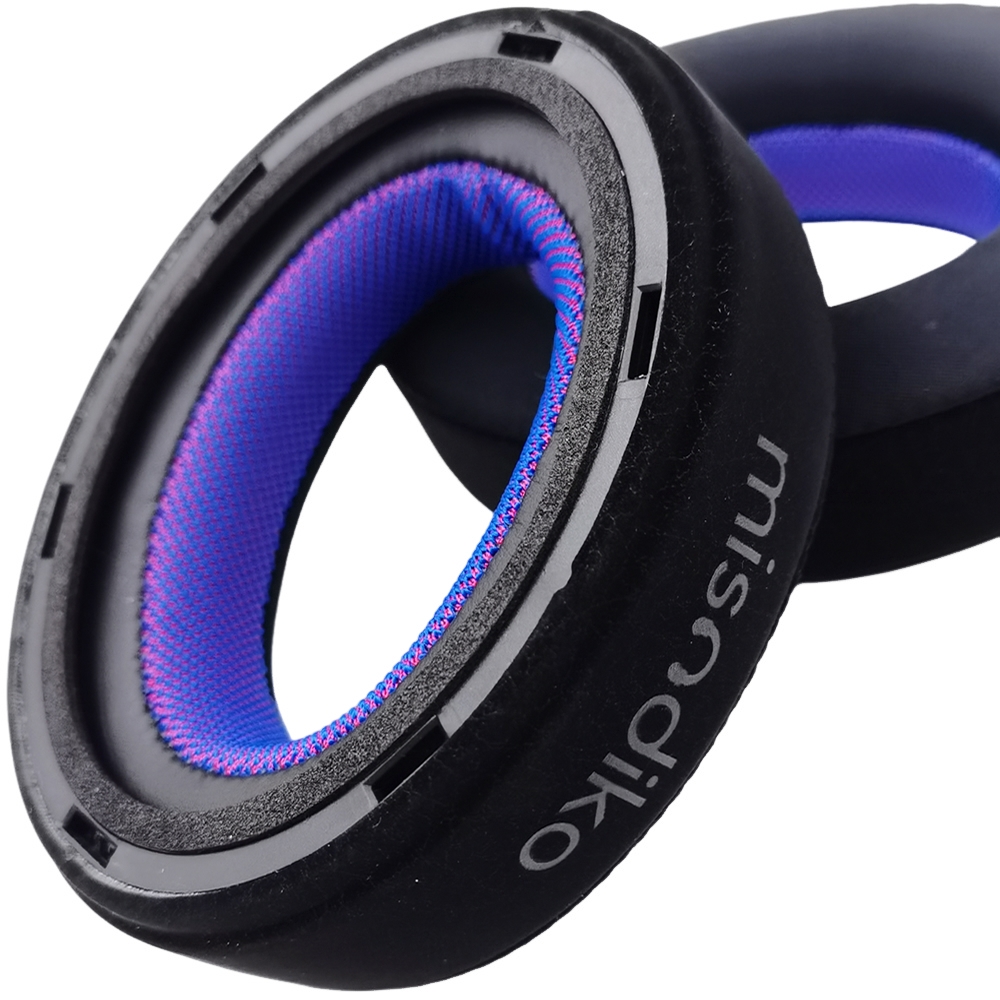 Almofadas de Substituição Apri - Sennheiser Headphone Momentum 4 avaliação e preço