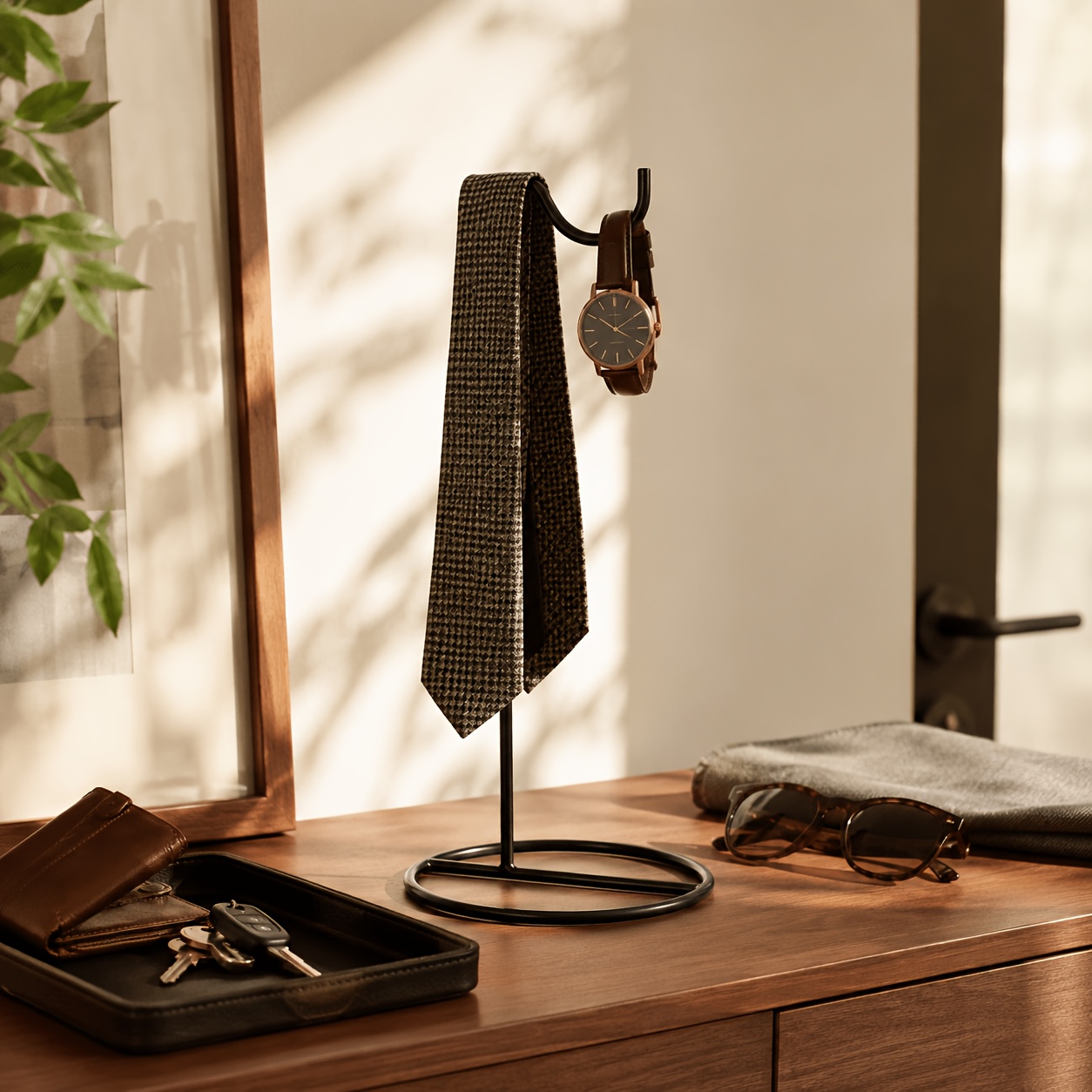 Suporte de Armazenamento Multi - Headphone Stand Desk avaliação e preço