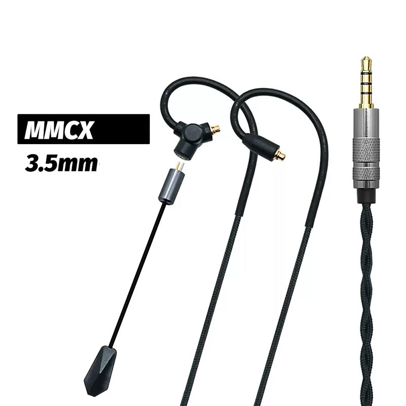 Cabo de Fone de Ouvido Gamer 0 - Usb C Earphone avaliação e preço