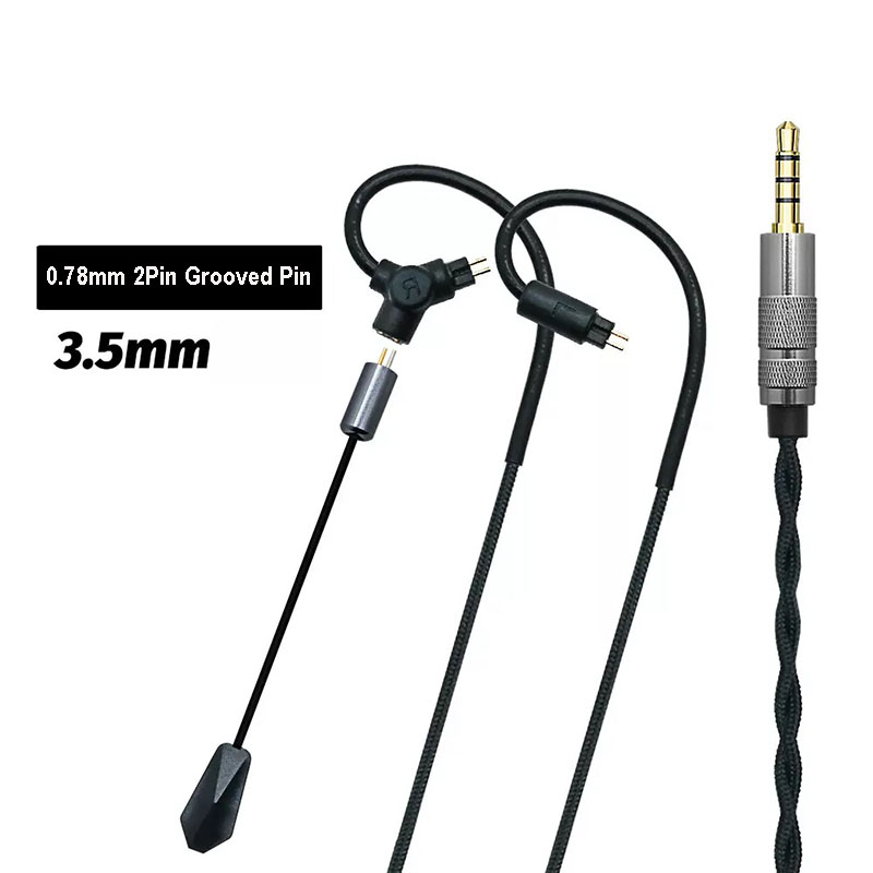 Cabo de Fone de Ouvido Gamer 0 - Usb C Earphone avaliação e preço